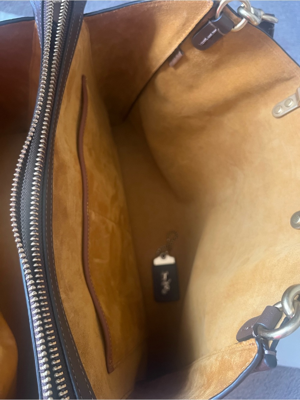 Coach 1941 Maple Rogue 39 - Picture 6 of 8